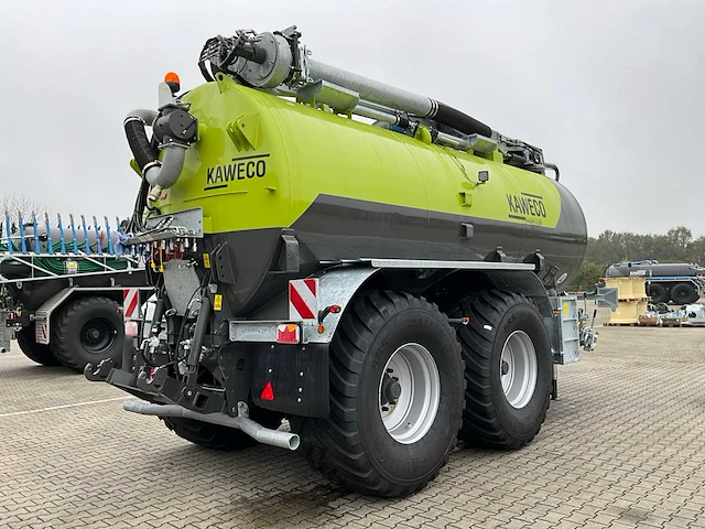 2023 kaweco profi 2.20 ptw tandem bemestertank - afbeelding 34 van  45
