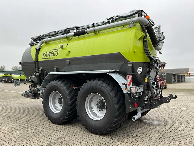 2023 kaweco profi 2.20 ptw tandem bemestertank - afbeelding 41 van  45