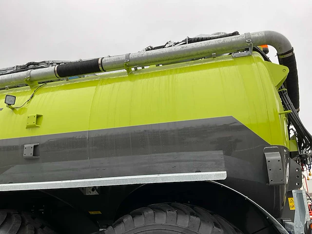 2023 kaweco profi 2.20 ptw tandem bemestertank - afbeelding 43 van  45