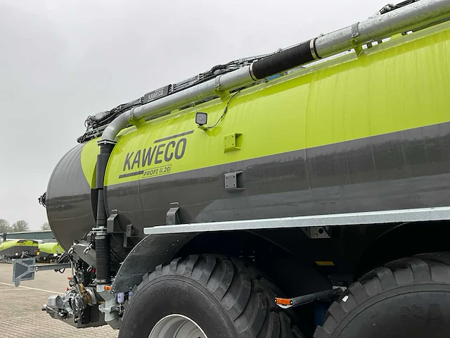 2023 kaweco profi 2.20 ptw tandem bemestertank - afbeelding 44 van  45
