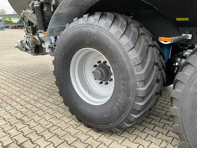 2023 kaweco profi 2.20 ptw tandem bemestertank - afbeelding 45 van  45