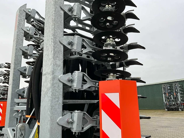 2023 kaweco project 720 zodebemester - afbeelding 3 van  20
