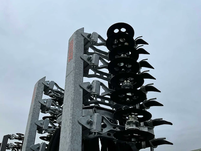 2023 kaweco project 720 zodebemester - afbeelding 4 van  20