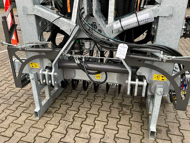 2023 kaweco project 720 zodebemester - afbeelding 5 van  20