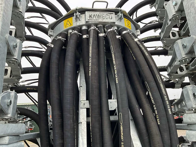 2023 kaweco project 720 zodebemester - afbeelding 7 van  20