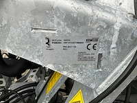 2023 kaweco project 720 zodebemester - afbeelding 8 van  20