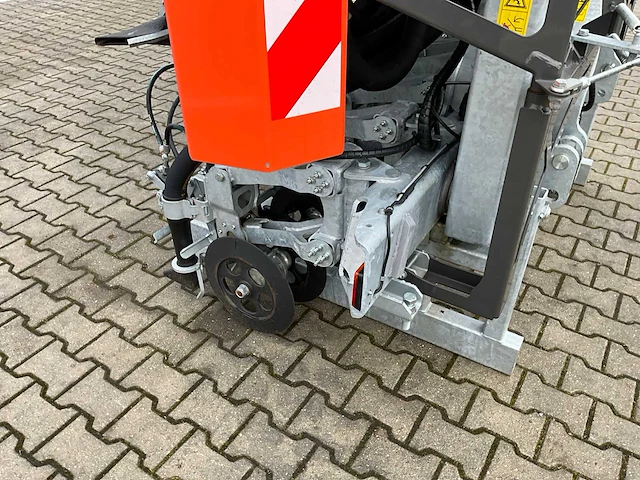 2023 kaweco project 720 zodebemester - afbeelding 9 van  20