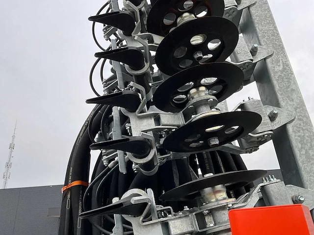 2023 kaweco project 720 zodebemester - afbeelding 11 van  20