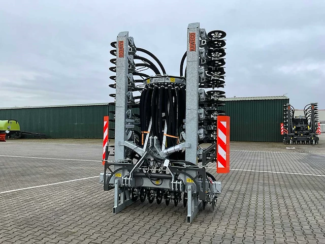 2023 kaweco project 720 zodebemester - afbeelding 1 van  20