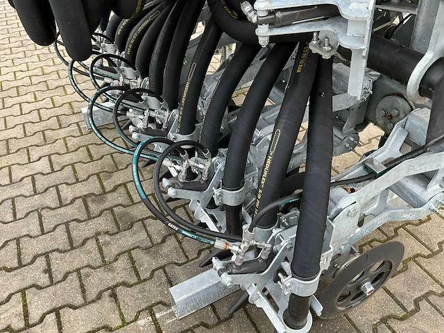 2023 kaweco project 720 zodebemester - afbeelding 13 van  20