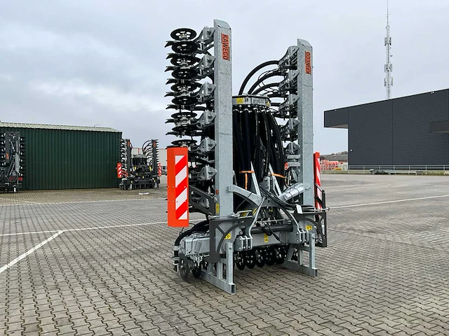 2023 kaweco project 720 zodebemester - afbeelding 12 van  20