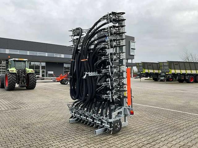 2023 kaweco project 720 zodebemester - afbeelding 14 van  20