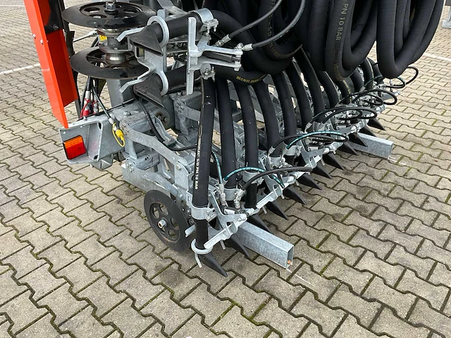 2023 kaweco project 720 zodebemester - afbeelding 17 van  20