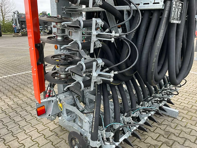 2023 kaweco project 720 zodebemester - afbeelding 18 van  20