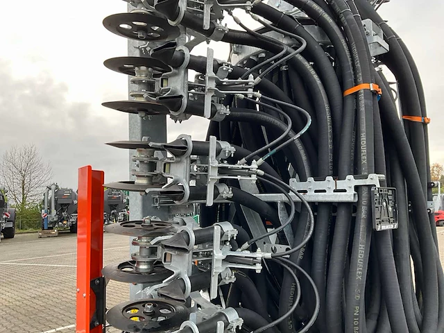 2023 kaweco project 720 zodebemester - afbeelding 19 van  20