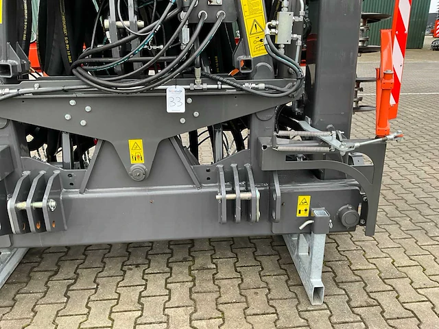 2023 kaweco project 870 zodebemester - afbeelding 2 van  18
