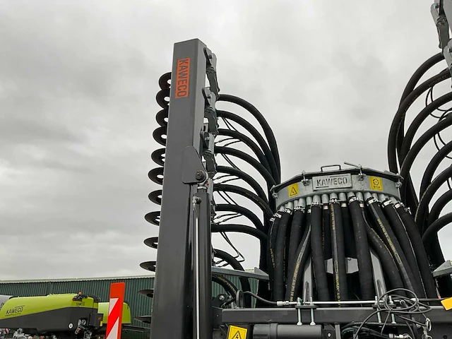 2023 kaweco project 870 zodebemester - afbeelding 4 van  18