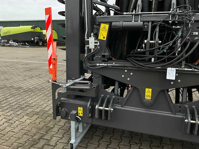 2023 kaweco project 870 zodebemester - afbeelding 5 van  18