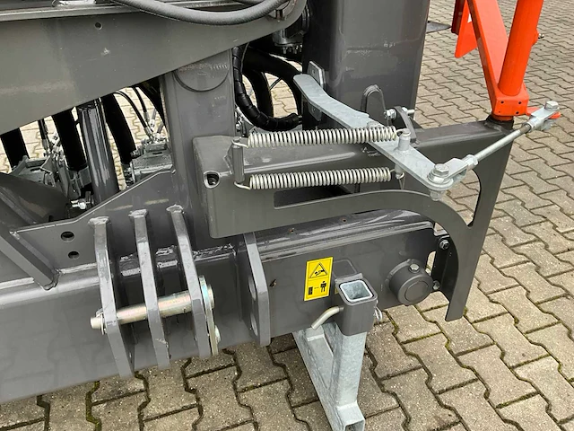 2023 kaweco project 870 zodebemester - afbeelding 6 van  18