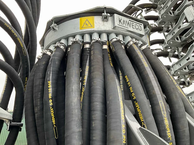 2023 kaweco project 870 zodebemester - afbeelding 10 van  18