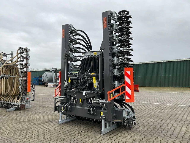 2023 kaweco project 870 zodebemester - afbeelding 1 van  18