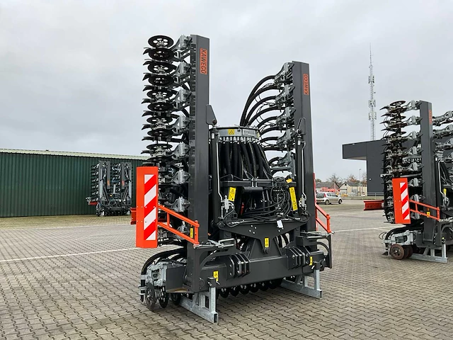 2023 kaweco project 870 zodebemester - afbeelding 11 van  18