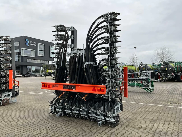 2023 kaweco project 870 zodebemester - afbeelding 12 van  18