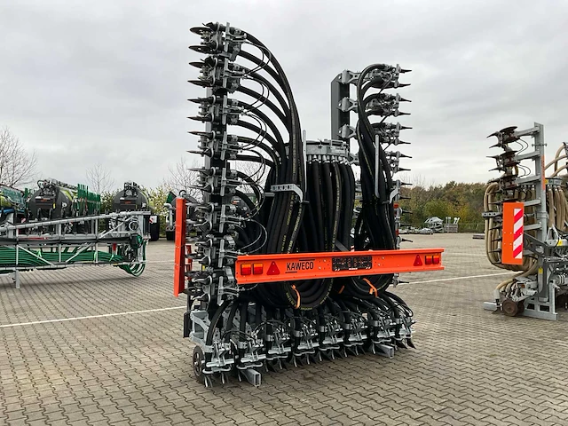 2023 kaweco project 870 zodebemester - afbeelding 13 van  18