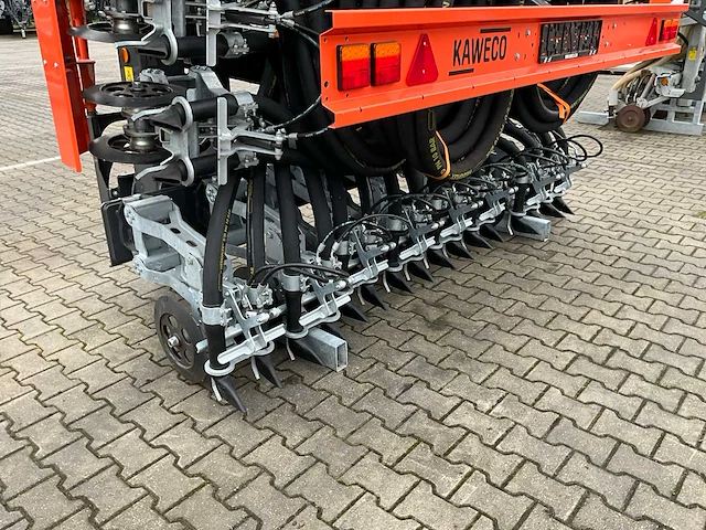 2023 kaweco project 870 zodebemester - afbeelding 14 van  18