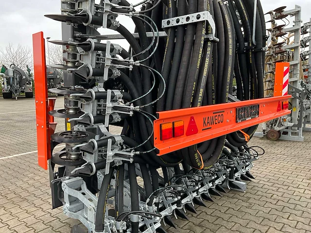 2023 kaweco project 870 zodebemester - afbeelding 15 van  18