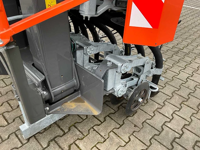 2023 kaweco project 870 zodebemester - afbeelding 17 van  18