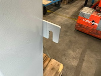 2023 kemper maxifillp 65850 lasdampafzuiginstallatie - afbeelding 2 van  13