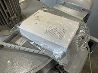 2023 kemper maxifillp 65850 lasdampafzuiginstallatie - afbeelding 3 van  13