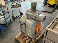 2023 kemper maxifillp 65850 lasdampafzuiginstallatie - afbeelding 7 van  13