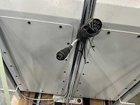 2023 kemper maxifillp 65850 lasdampafzuiginstallatie - afbeelding 10 van  13