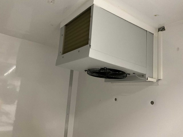 2023 keyfrost koelvries aanhanger - afbeelding 12 van  14