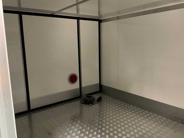 2023 keyfrost koelvries aanhanger - afbeelding 14 van  14