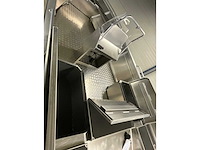 2023 kimple adventure 550 consoleboot en visboot - afbeelding 8 van  9