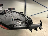 2023 kimple bassboat ha175 consoleboot en visboot - afbeelding 5 van  12