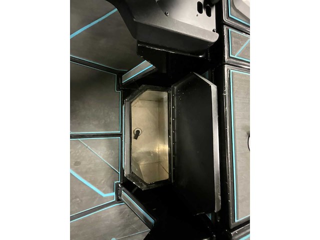 2023 kimple bassboat k195 and 200hp suzuki - afbeelding 10 van  22