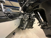 2023 kimple bassboat k195 and 200hp suzuki - afbeelding 15 van  22