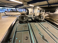 2023 kimple bassboat k195 and 200hp suzuki - afbeelding 4 van  22