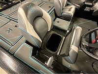 2023 kimple bassboat k195 and 200hp suzuki - afbeelding 8 van  22