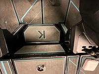 2023 kimple bassboat k195 and 200hp suzuki - afbeelding 9 van  22