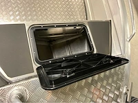 2023 kimple explorer 460 console consoleboot en visboot - afbeelding 3 van  11