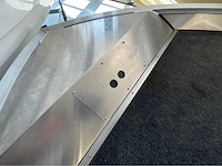 2023 kimple explorer 460dc consoleboot en visboot - afbeelding 6 van  11