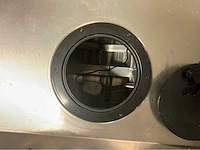 2023 kimple explorer 460dc consoleboot en visboot - afbeelding 9 van  11