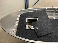 2023 kimple hunter consoleboot en visboot - afbeelding 8 van  9