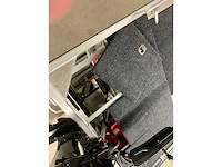 2023 kimple hunter consoleboot en visboot - afbeelding 9 van  9