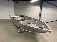 2023 kimple trout consoleboot en visboot - afbeelding 1 van  8
